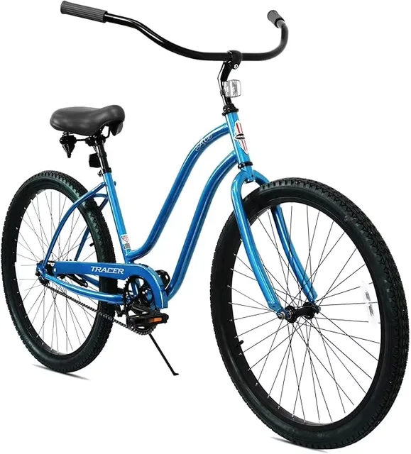 Cruiser Bikes 26 inch blue 26"