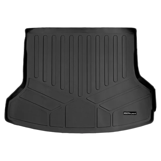 Trunk Liner black 84 lb
