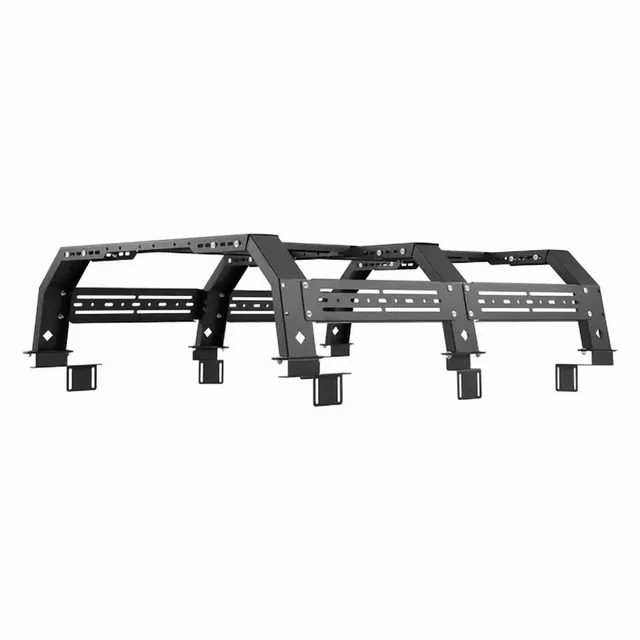 Overland Truck 51.2-65.4 in 900 lbs 67"