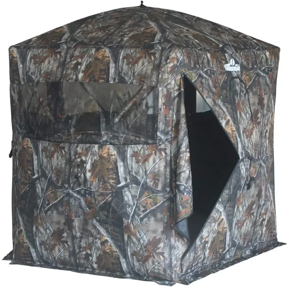 Hunting Blind 4 person 4 people 71"