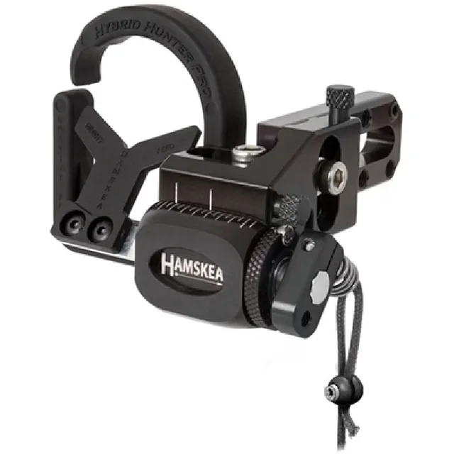 General Archery black