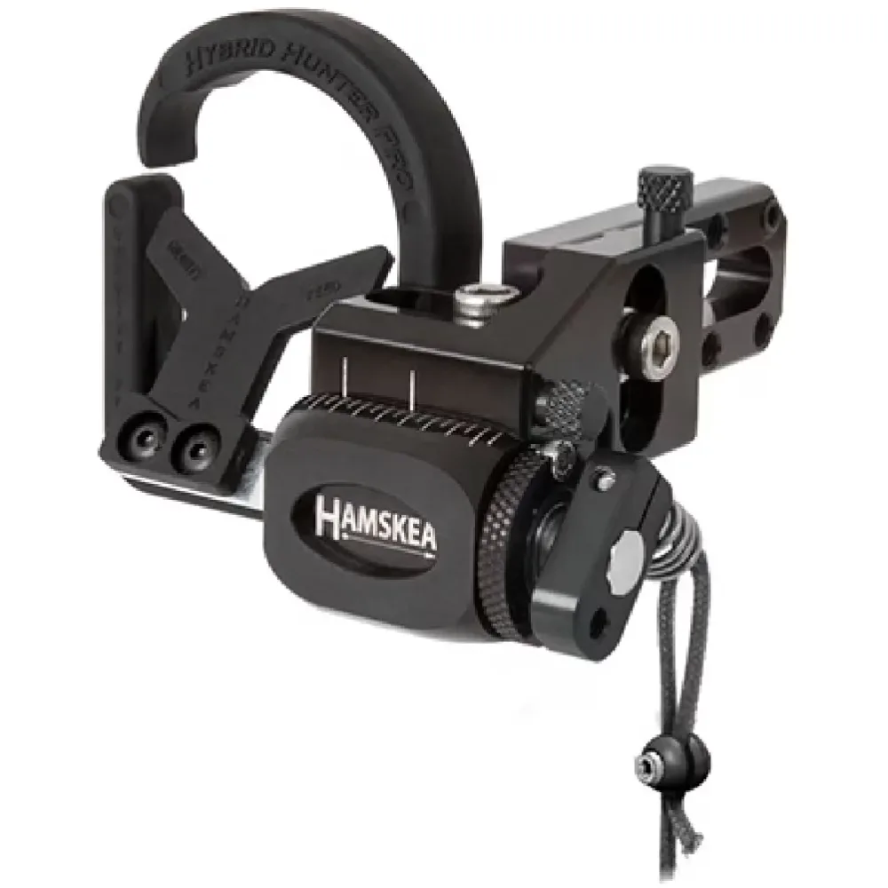General Archery black