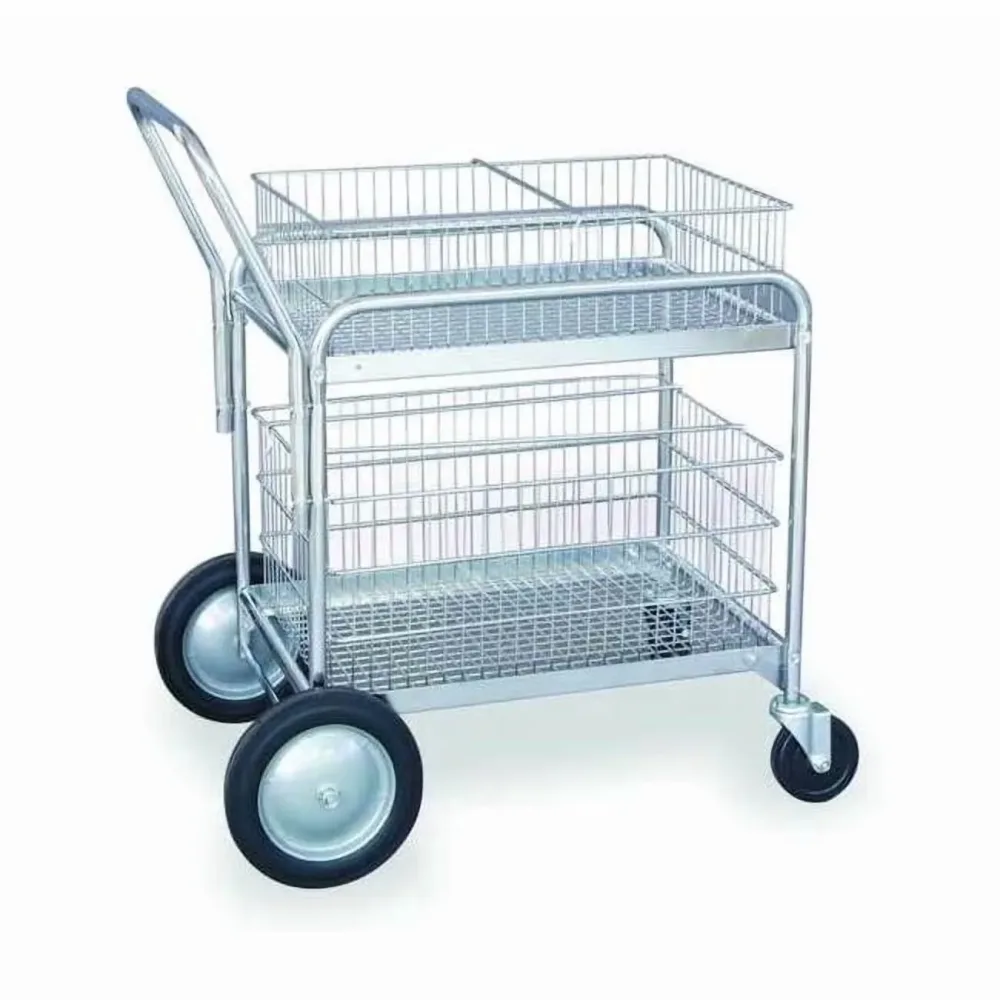 Cart 30 in 23 in 38 in