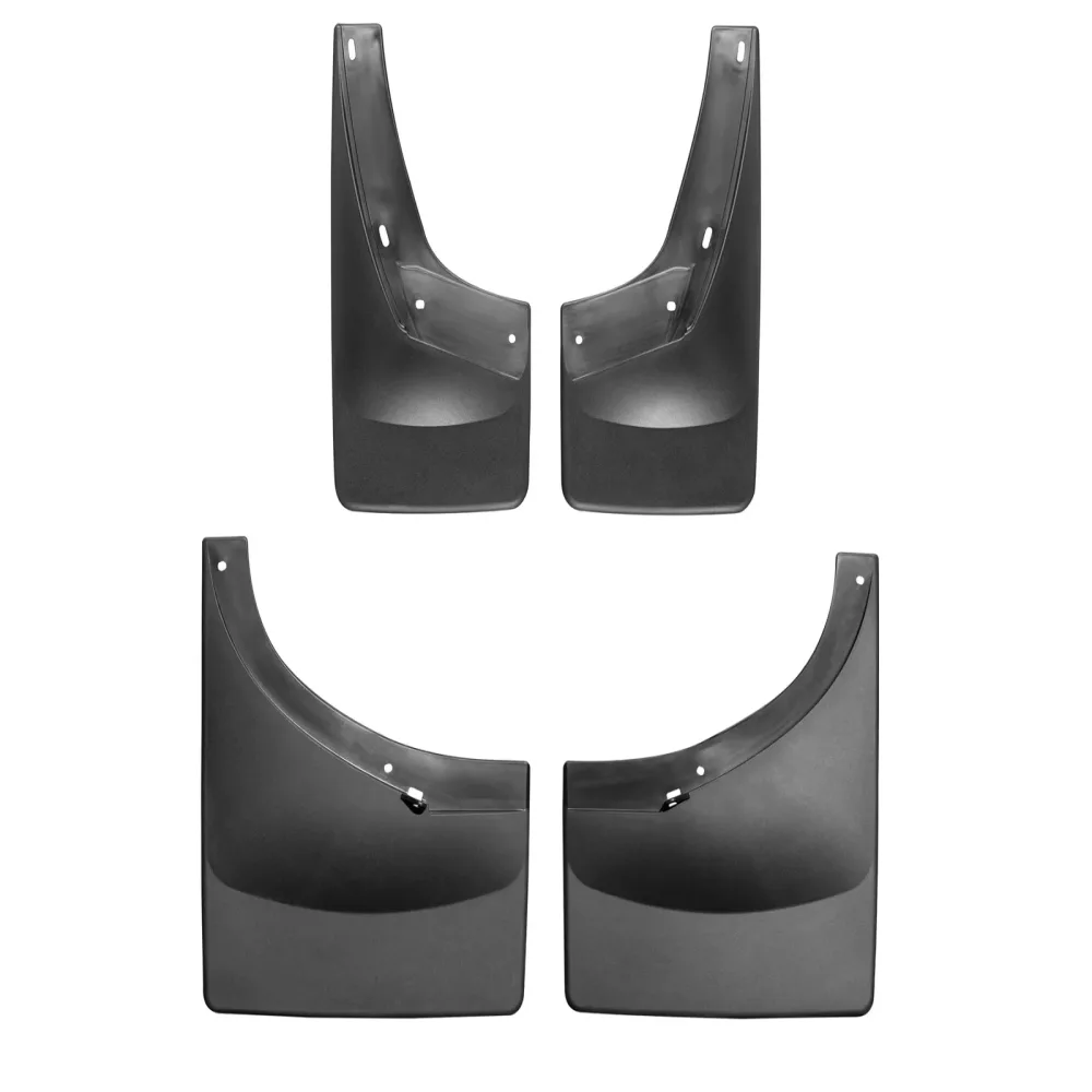 Splash Guard black