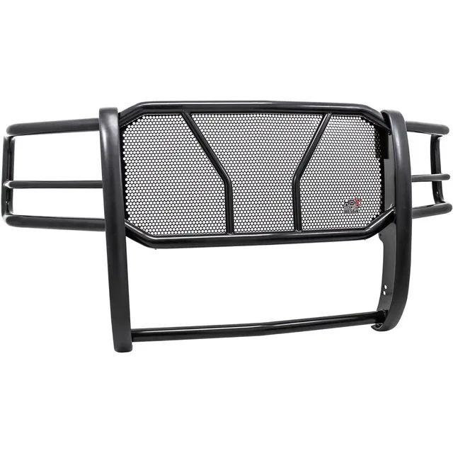 Grille Guard black 109 oz