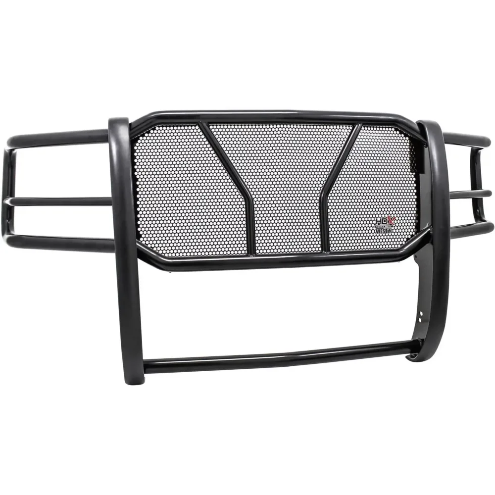 Grille Guard black 109 oz
