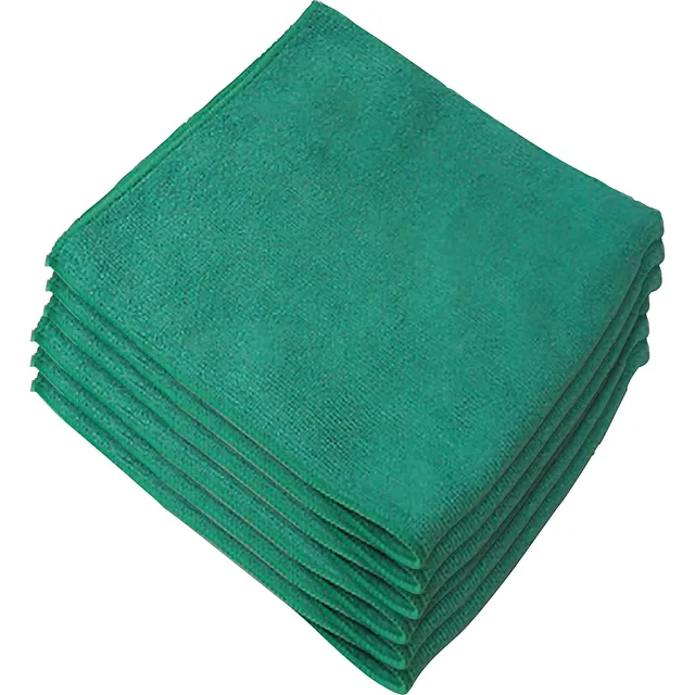 Wash & Detailing 16" green