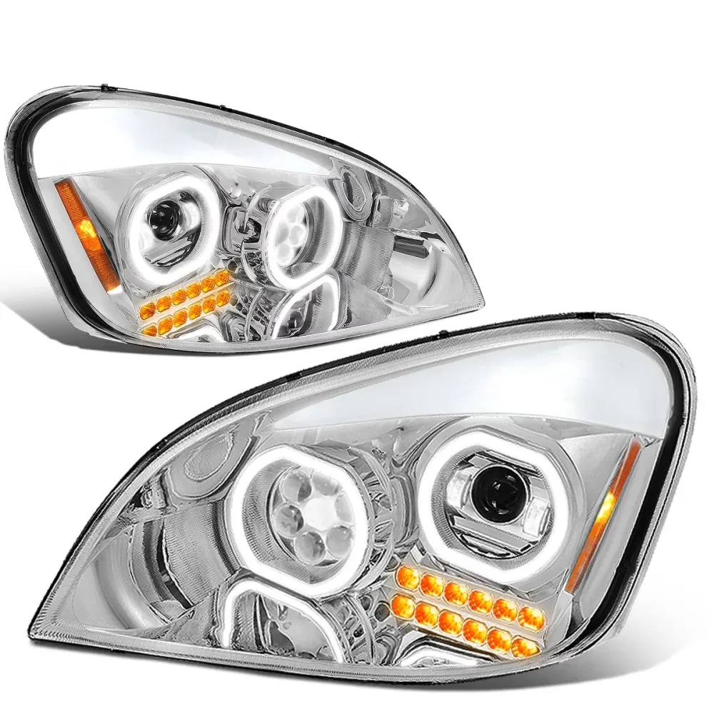 Projector Headlight led