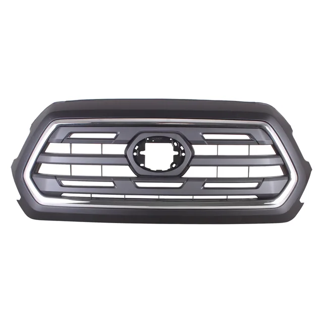 Grille black