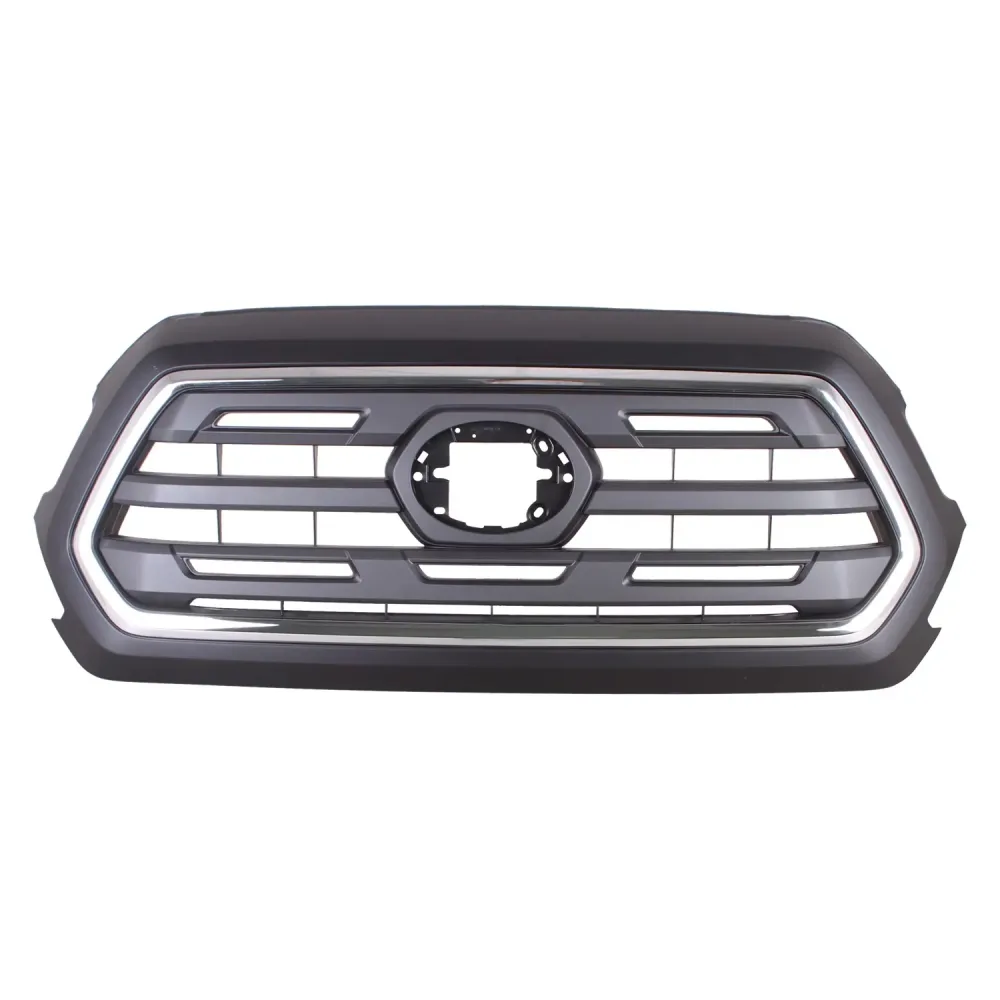 Grille black
