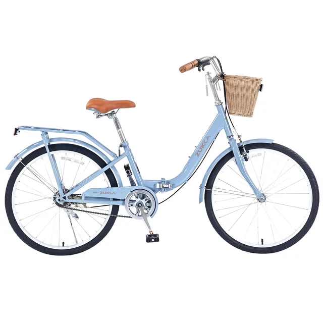 Cruiser Bike 24" 24 in folding