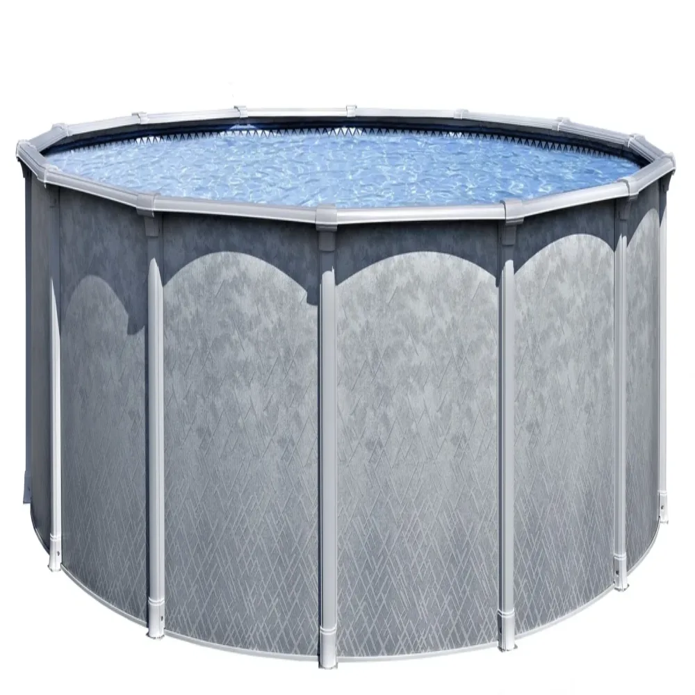 Effect Pools 27' 54" 7"