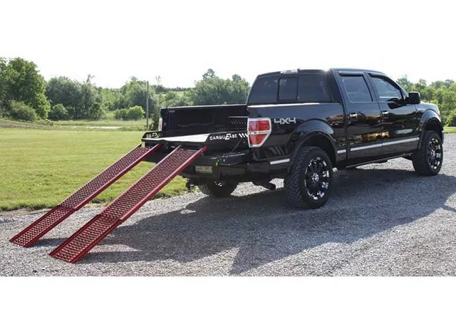 Bed Accessories 1800lb