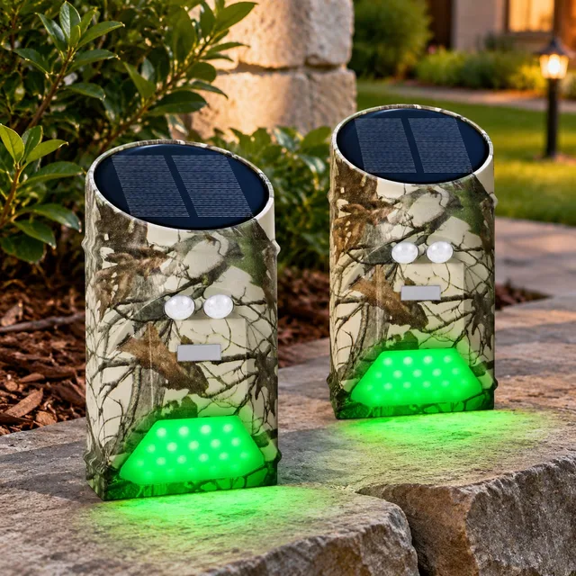 Activated Feeder green 40 feet 40 foot