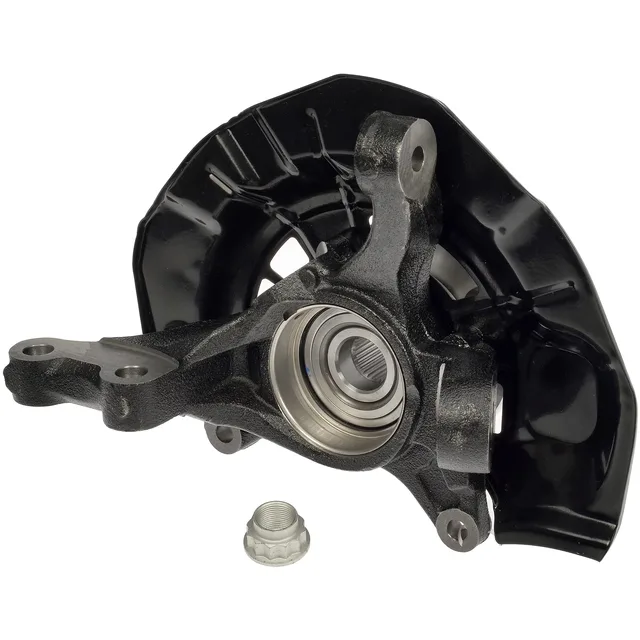 Steering Knuckle 2017-07pack