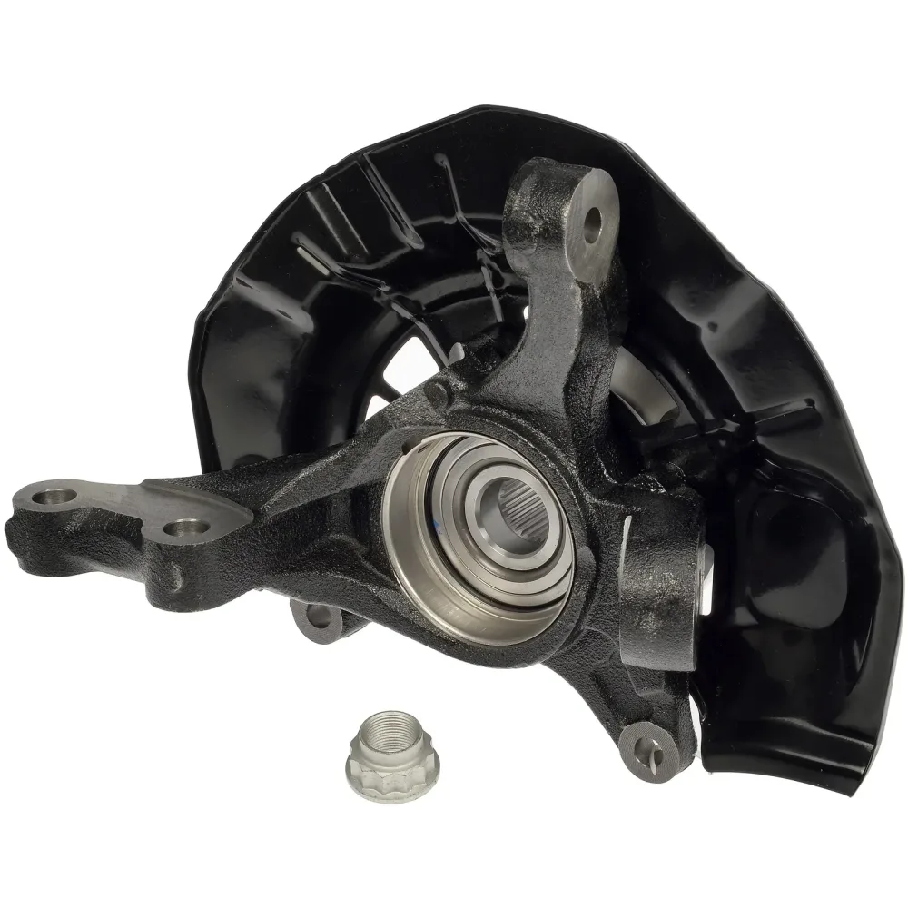 Steering Knuckle 2017-07pack
