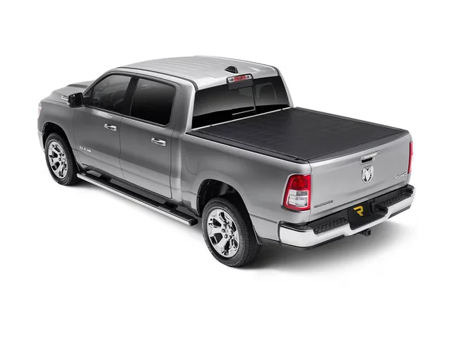 Tonneau Cover 8' 96.3" heavy-duty