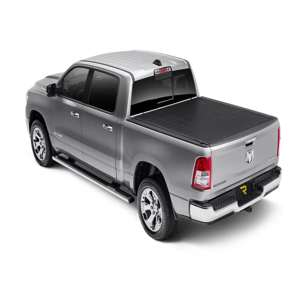 Tonneau Cover 8' 96.3" heavy-duty