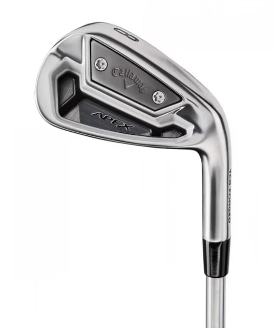 Golf black