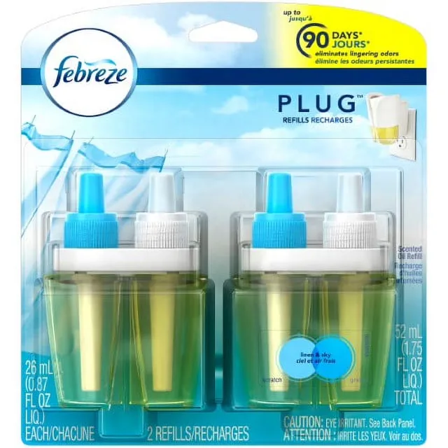 Plug Air