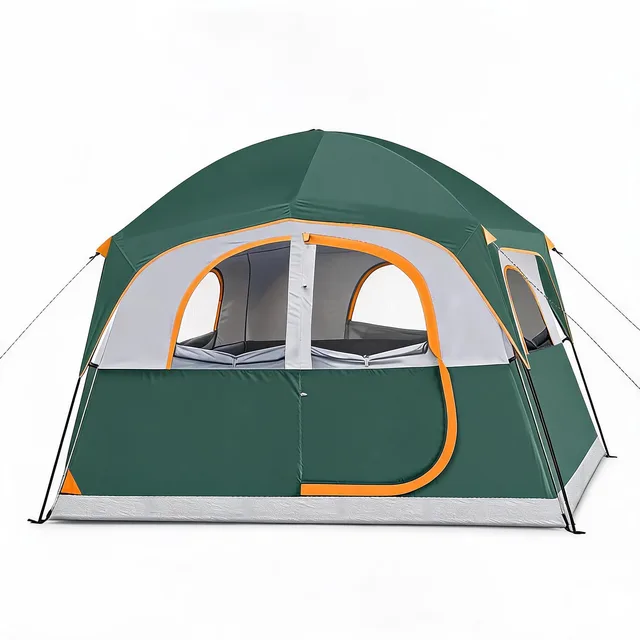 Waterproof Family 6 person 10 feet