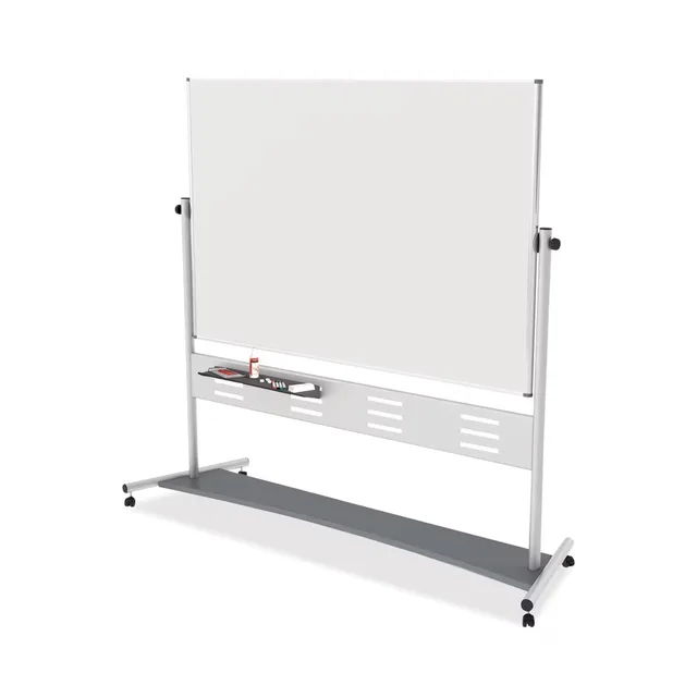 Aluminum Frame 70" 47" silver