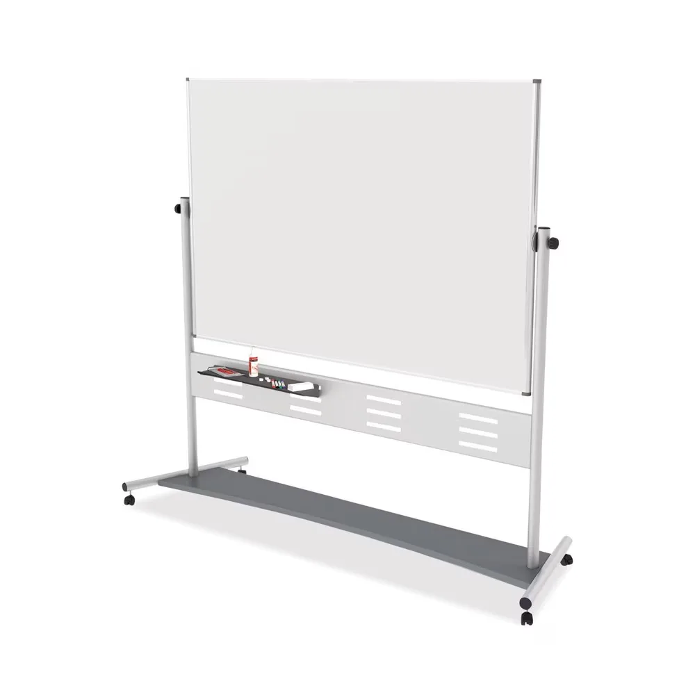 Aluminum Frame 70" 47" silver