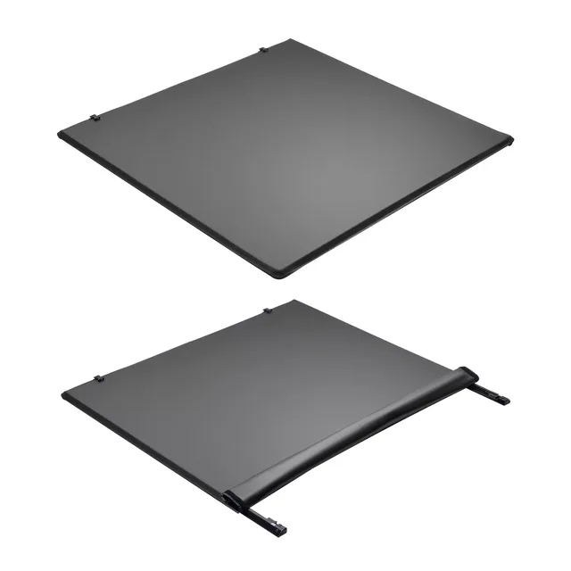 Tonneau Cover 5 ft 4 in 64 in