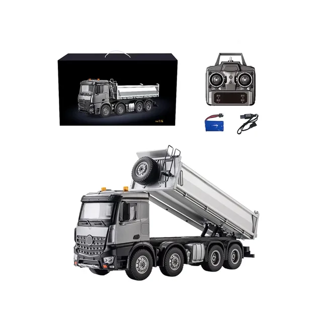 Truck led 7.4v 24.8cm