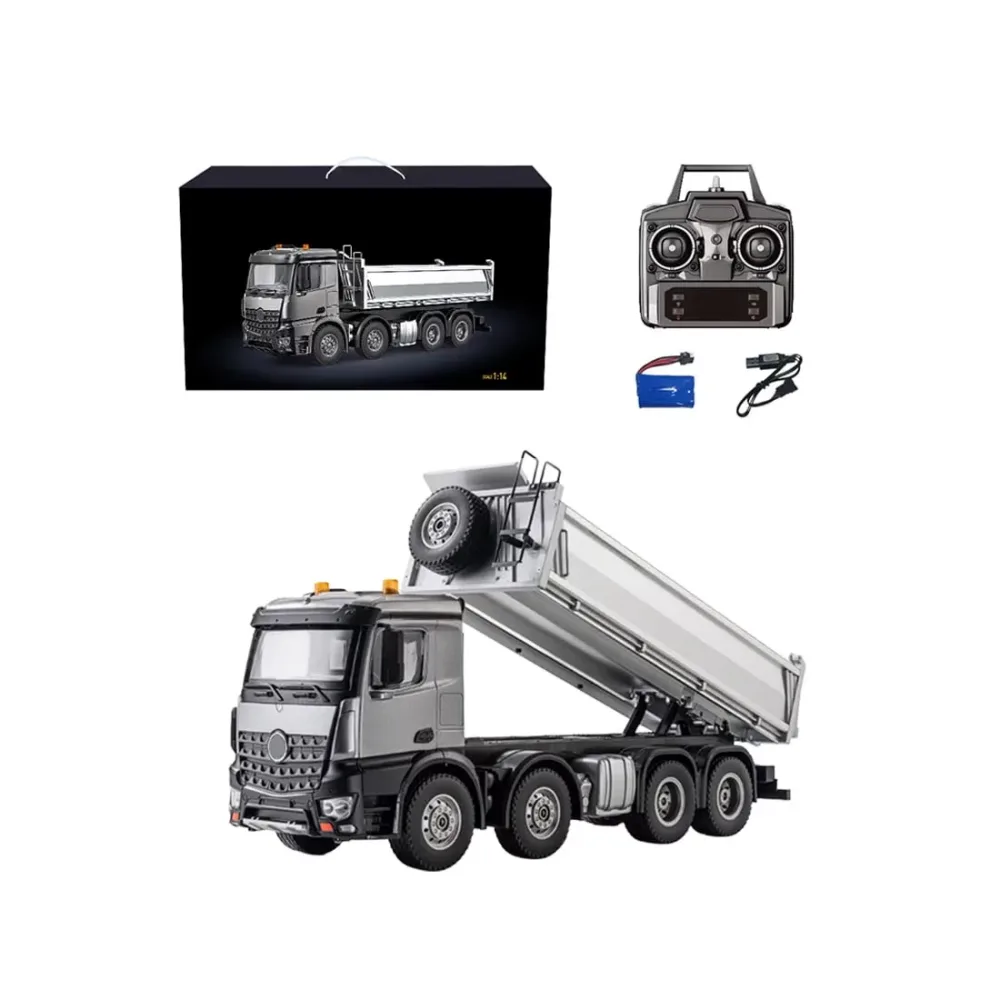 Truck led 7.4v 24.8cm