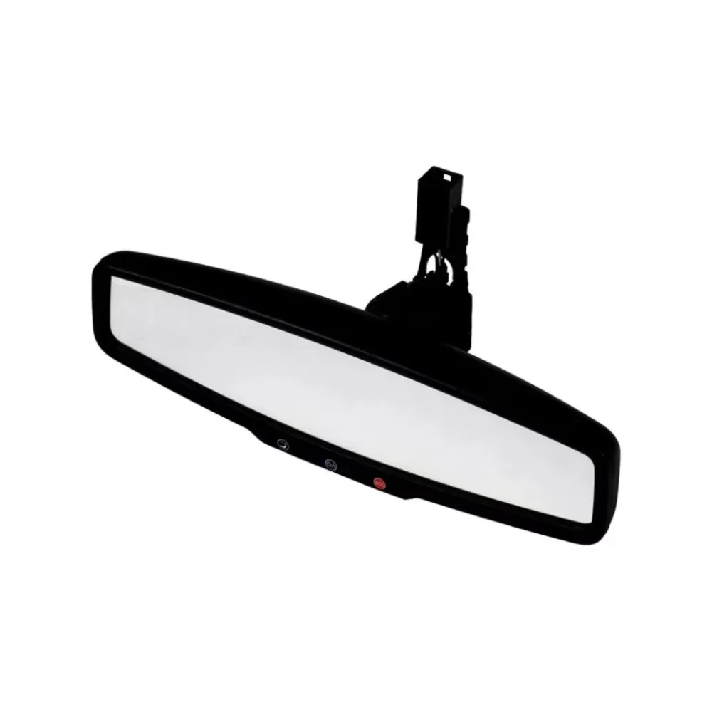 Mirror 5.07 inches 4.99 inches black