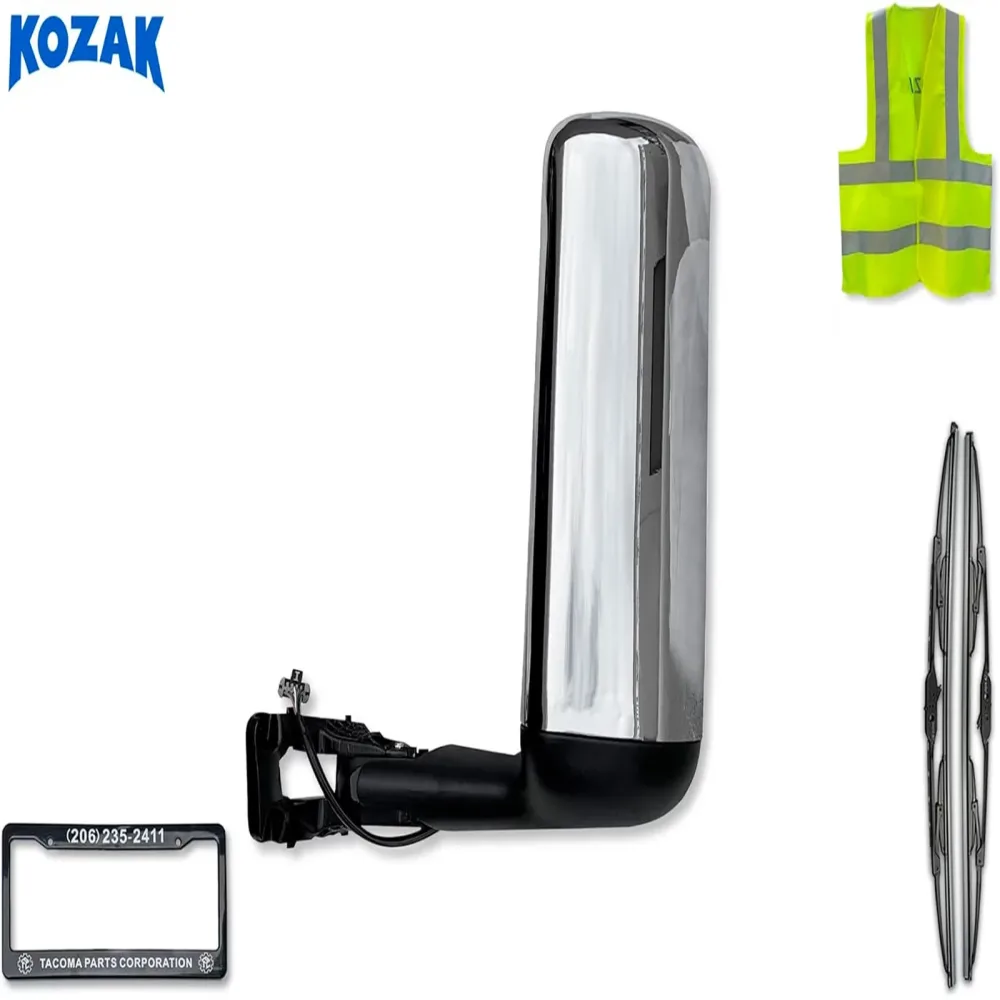 Mirror 22" 2"