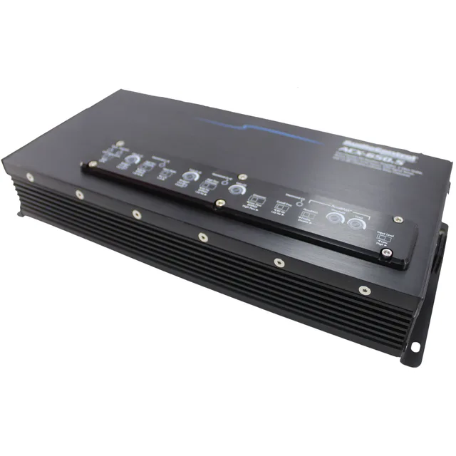 Amplifier 50 watts 200 watts 75 watts