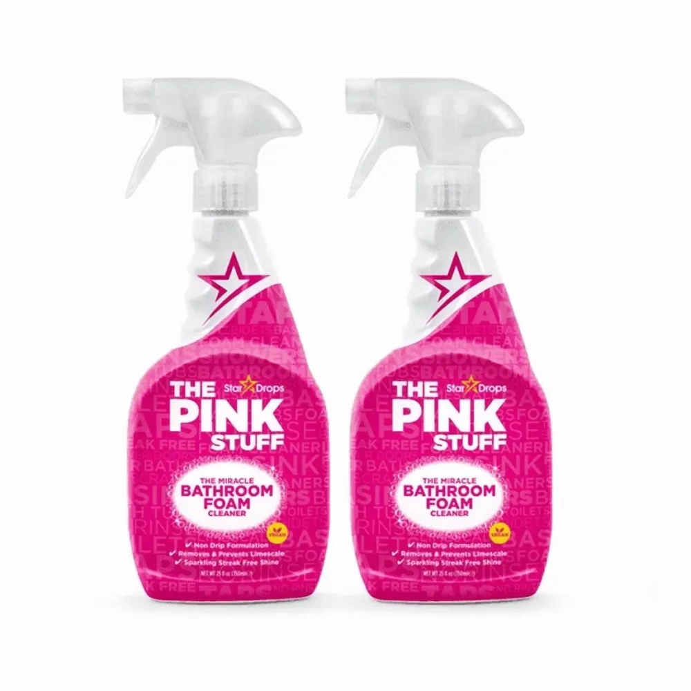 Bathroom 8 pack 200oz 25oz