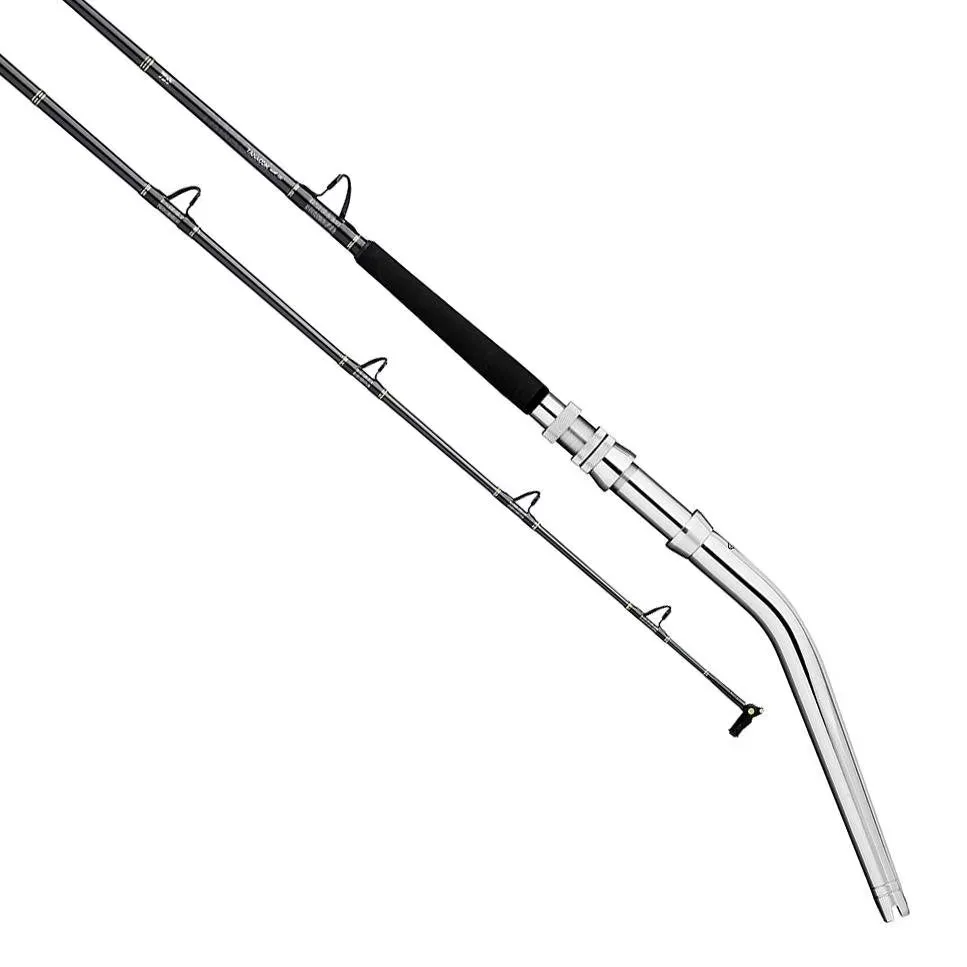 Fishing Rod blue