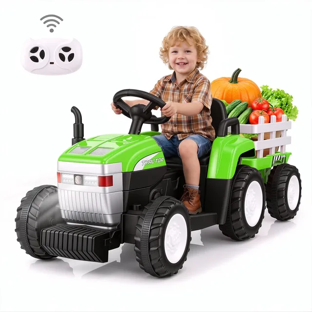 Toys 24v led bluetooth