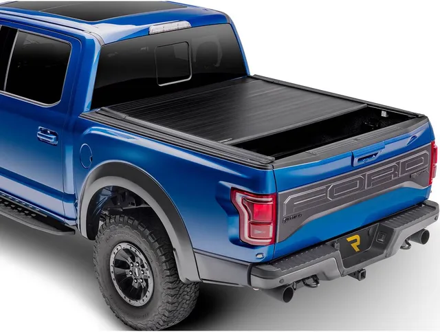 Tonneau Cover 4' 4" 5"