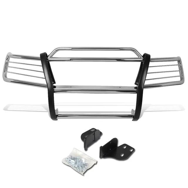 Grille Guard 45.2 lbs