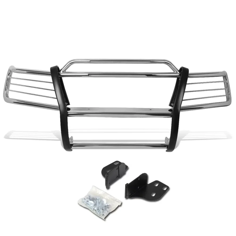 Grille Guard 45.2 lbs