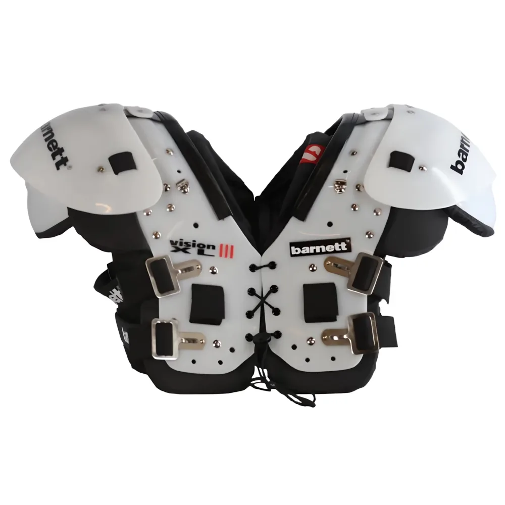 Football Shoulder