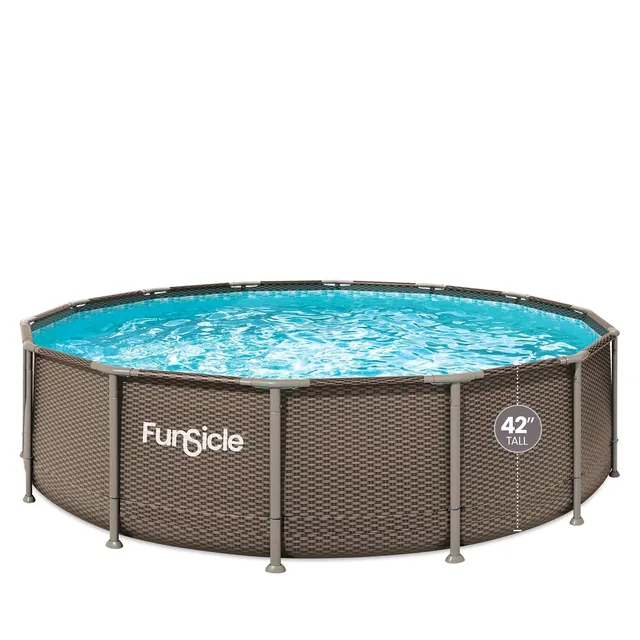 Swimming Pool 14' 42" 14ft