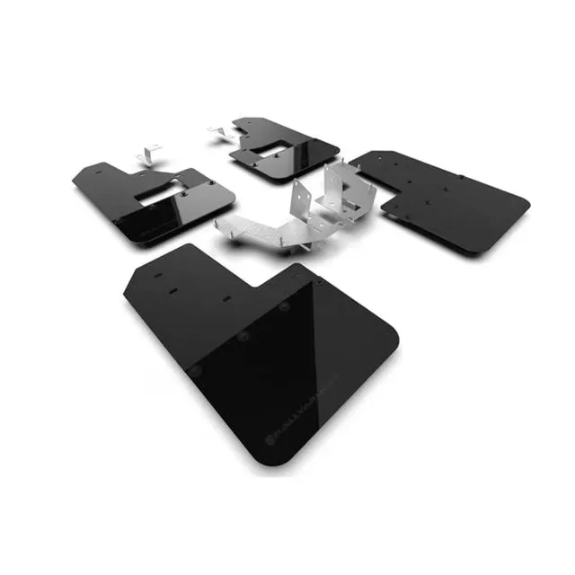 Bumper black