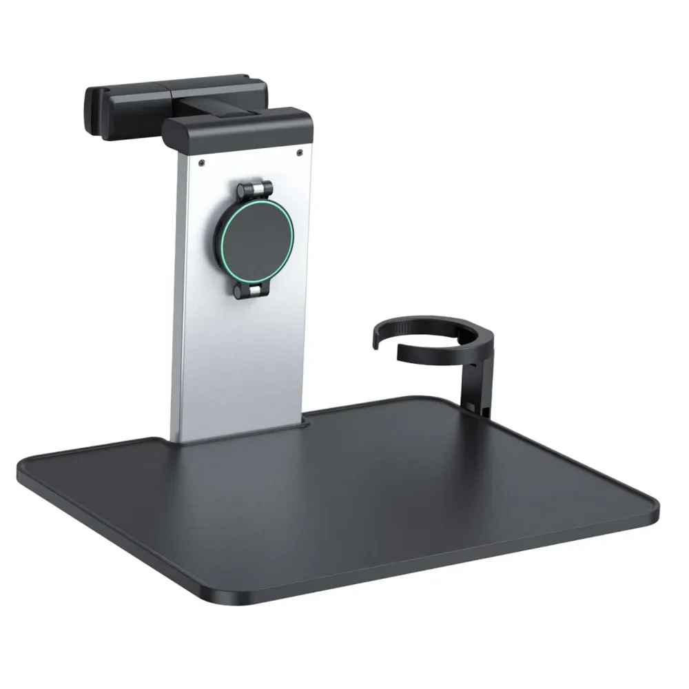 Back Seat black silver 10kg