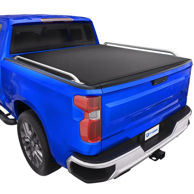 Tonneau Cover 6' 10" 82"