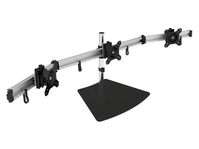 Monitor 13" 27" 20mm