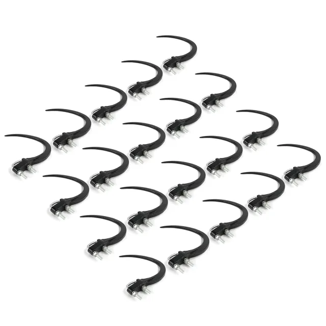 Mount 20 pack 9" 4"