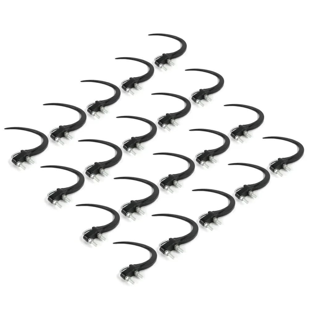 Mount 20 pack 9" 4"