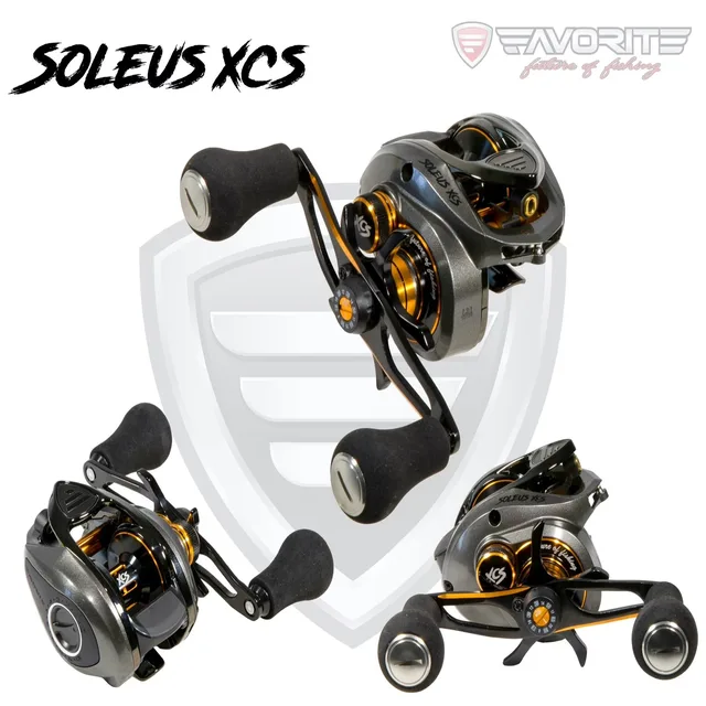 Casting Reel