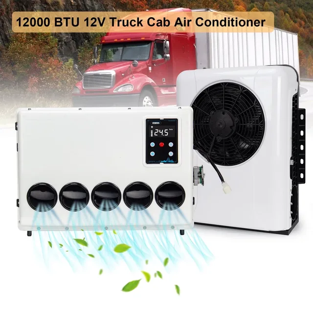 Air Conditioner 12v 960w 1000w