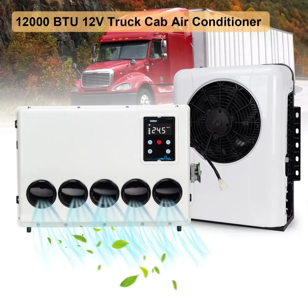 Air Conditioner 12v 960w 1000w